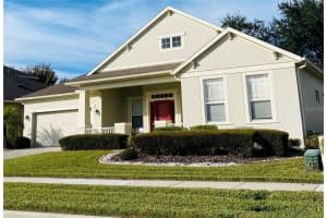 11711 SHELTERING PINE DRIVE, ORLANDO, FL 32836 Sold 01/23/25