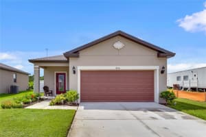 8650 RINDGE ROAD, POLK CITY, FL 33868 Sold 02/28/25