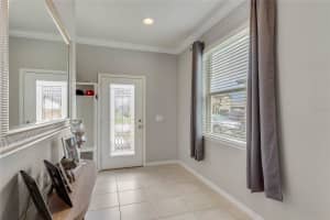 8650 RINDGE ROAD, POLK CITY, FL 33868 Sold 02/28/25