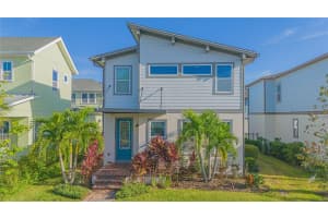 13135 GRANGER AVENUE, ORLANDO, FL 32827 Sold 03/28/25