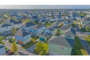 13135 GRANGER AVENUE, ORLANDO, FL 32827 Sold 03/28/25