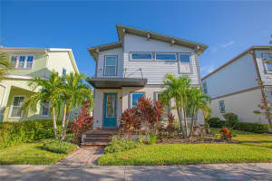 13135 GRANGER AVENUE, ORLANDO, FL 32827 Sold 03/28/25