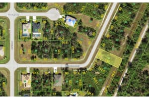 144 SMALLWOOD ROAD, ROTONDA WEST, FL 33947 - MLS#MFRS5118288