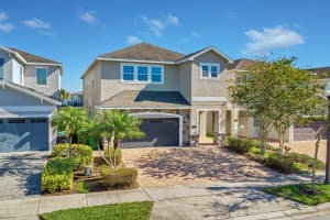 7430 MARKER AVENUE, KISSIMMEE, FL 34747 Sold 05/14/25