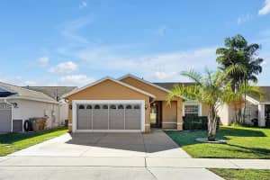 4612 OSCEOLA POINT TRL, KISSIMMEE, FL 34746 Sold 03/28/25