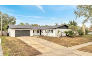 4505 HAYLOCK DRIVE, ORLANDO, FL 32807 Sold 02/28/25