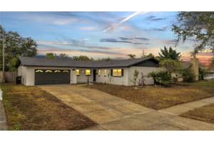 4505 HAYLOCK DRIVE, ORLANDO, FL 32807 Sold 02/28/25