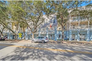 651 CELEBRATION AVENUE, CELEBRATION, FL 34747 Sold 05/12/25