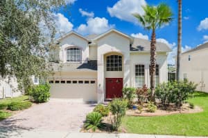438 BIRKDALE STREET, DAVENPORT, FL 33897 Sold 04/21/25