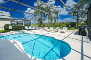 438 BIRKDALE STREET, DAVENPORT, FL 33897 Sold 04/21/25