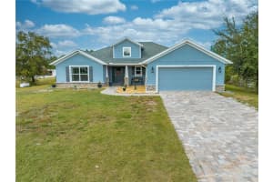 7017 BRIDLE PATH, SAINT CLOUD, FL 34771 Sold 03/13/25