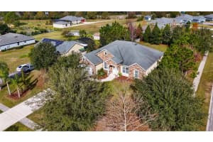 6191 OAK SHORE DRIVE, SAINT CLOUD, FL 34771 Sold 02/06/25