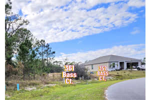 361 BASS COURT, POINCIANA, FL 34759 - MLS#MFRS5118338