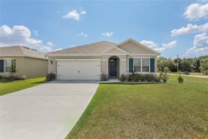 362 ALEXZANDER WAY, WINTER HAVEN, FL 33881 Sold 08/29/25