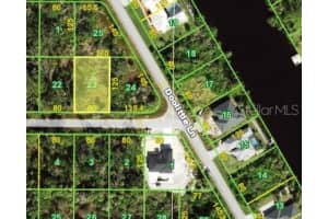 14512 GROTHAUS AVENUE, PORT CHARLOTTE, FL 33953 - MLS#MFRS5118348