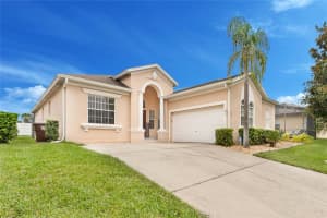 303 CHEROKEE AVENUE, HAINES CITY, FL 33844 Sold 04/08/25