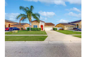 3109 HARRIS PARK WAY, KISSIMMEE, FL 34758 Sold 02/27/25