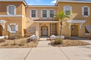 1017 Park Ridge Cir, KISSIMMEE