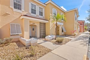 1017 PARK RIDGE CIRCLE, KISSIMMEE, FL 34746 - MLS#MFRS5118401