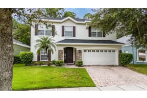 1007 CRANE CREST WAY, ORLANDO, FL 32825 Sold 03/25/25