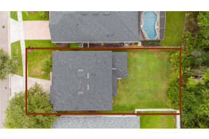 1007 CRANE CREST WAY, ORLANDO, FL 32825 Sold 03/25/25