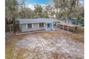 645 KING STREET, EUSTIS, FL 32726 Sold 05/12/25