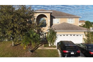 570 BRISTOL CIRCLE, KISSIMMEE, FL 34758 Sold 05/30/25