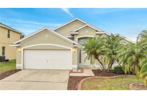 2318 ANDREWS VALLEY DRIVE, KISSIMMEE, FL 34758 Sold 06/06/25