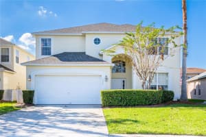 1003 LAKE BERKLEY DRIVE, KISSIMMEE, FL 34746 Sold 03/21/25
