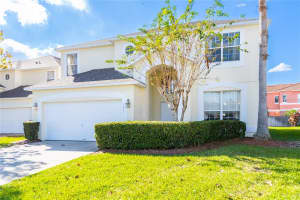 1003 LAKE BERKLEY DRIVE, KISSIMMEE, FL 34746 Sold 03/21/25