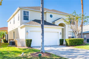 1003 LAKE BERKLEY DRIVE, KISSIMMEE, FL 34746 Sold 03/21/25