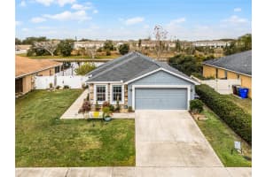 540 19TH STREET, ST CLOUD, FL 34769 Sold 10/23/25