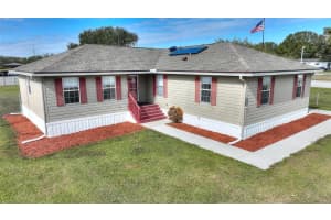 3610 OLD BERKLEY ROAD, AUBURNDALE, FL 33823 Sold 05/19/25