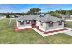 3610 OLD BERKLEY ROAD, AUBURNDALE, FL 33823 Sold 05/19/25