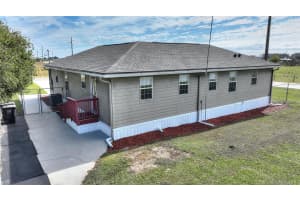 3610 OLD BERKLEY ROAD, AUBURNDALE, FL 33823 Sold 05/19/25