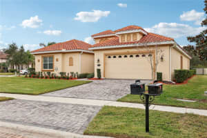 2704 SWOOP CIRCLE, KISSIMMEE, FL 34741 Sold 03/18/25