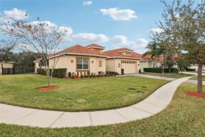 2704 SWOOP CIRCLE, KISSIMMEE, FL 34741 Sold 03/18/25