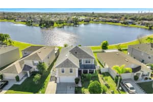 14962 WATERFORD CHASE PARKWAY, ORLANDO, FL 32828 Sold 06/13/25