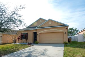5589 SYCAMORE CANYON DRIVE, KISSIMMEE, FL 34758 Sold 03/28/25