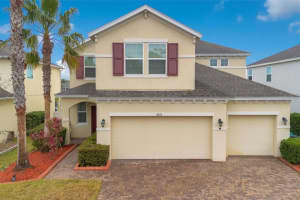 3865 PRAIRIE RESERVE BOULEVARD, ORLANDO, FL 32824 Sold 03/03/25