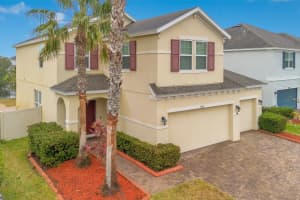 3865 PRAIRIE RESERVE BOULEVARD, ORLANDO, FL 32824 Sold 03/03/25