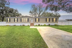 8915 HAMMOCK LOOP, POLK CITY, FL 33868 Sold 06/19/25
