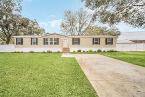 8915 HAMMOCK LOOP, POLK CITY, FL 33868 Sold 06/19/25