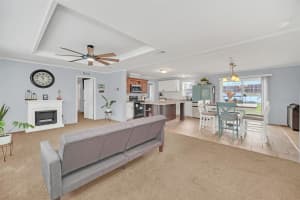 8915 HAMMOCK LOOP, POLK CITY, FL 33868 Sold 06/19/25