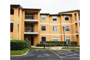 3004 Parkway Blvd #208, KISSIMMEE