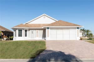 1841 CHALLENGER AVENUE, DAVENPORT, FL 33897 Sold 02/18/25