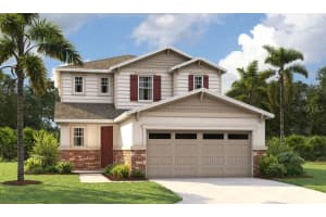 215 BULL FROG LANE, UMATILLA, FL 32784 Sold 02/27/25
