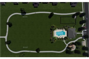 215 BULL FROG LANE, UMATILLA, FL 32784 Sold 02/27/25