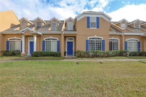 1933 ISLAND WALK DRIVE, ORLANDO, FL 32824 Sold 05/30/25