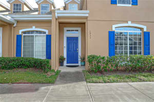 1933 ISLAND WALK DRIVE, ORLANDO, FL 32824 Sold 05/30/25